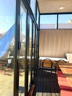 Rest house - - 6