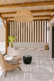 Villa Aldea - Luxury Boho Style - Melidhónion - 6