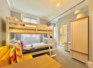 Edgware rooms - Londra - 6
