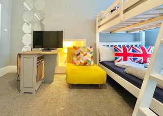 Edgware rooms - Londra - 5