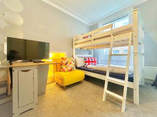 Edgware rooms - Londra - 4