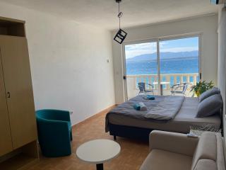 Apartmány Júlia - Živogošće - 2