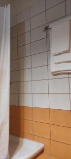 Bright apartment near the center - Mastambás - 8