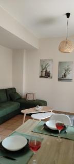 Bright apartment near the center - Mastambás - 5
