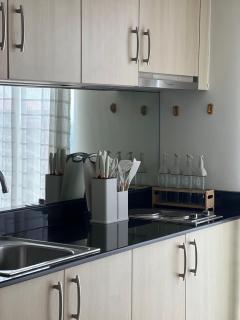 Kim's Pad at SMDC Wind Residences - Tagaytay - 6