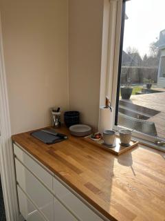 Cosy Guesthouse near Copenhagen - Rødovre - 5