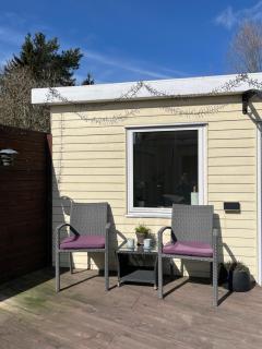 Cosy Guesthouse near Copenhagen - 2