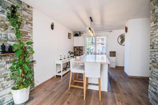 Beautiful 3 room apartment - Parking -Centre -Tram - Niza - 8