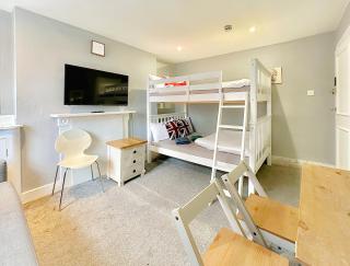 Edgware rooms - Londra - 9
