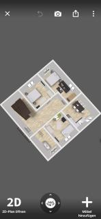 Ruheoase Waldblick - 0