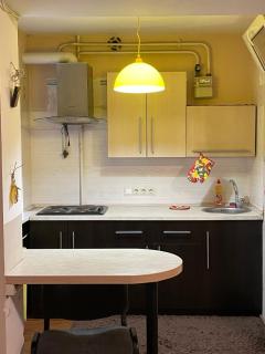 Studio Apartment - Квартира студия - Chişinău - 3
