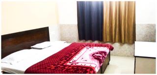 HOTEL PREMIUM KUNJ RESIDENCY Near Railway STATION MATHURA - Mathura - 9