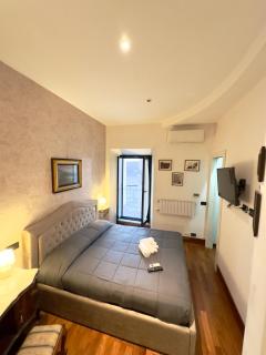 Belvedere House - Castel Gandolfo - 3