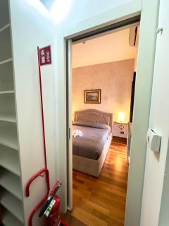Belvedere House - Castel Gandolfo - 1