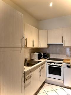 Charming apartment near jet - Ginevra - 6