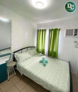 JHS Condo - Davao - 4