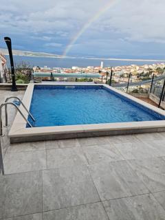Apartman Fantazija - Crikvenica - 0