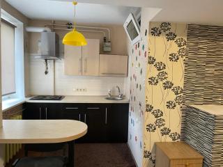 Studio Apartment - Квартира студия - Chişinău - 2