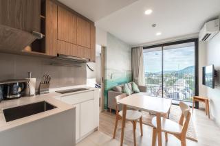 Laguna Skypark Residences - Thalang - 8