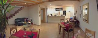 BnB Linden 5082 Kaisten - Kaisten - 3