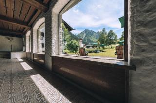Hotel Madrisa - Gargellen - 8