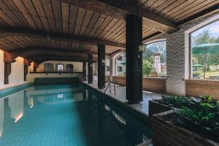 Hotel Madrisa - Gargellen - 6
