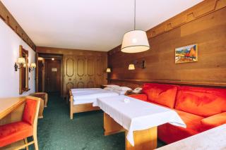 Hotel Madrisa - Gargellen - 5