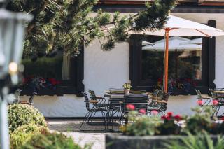 Hotel Madrisa - Gargellen - 4