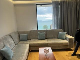 ALPHA SEASIDE Apartment - Saranda - 3