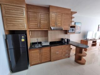 Viewtalay 5D Studio Koh Larn Island View - Pattaya Sud - 3