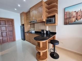 Viewtalay 5D Studio Koh Larn Island View - Pattaya Sud - 4