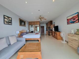 Viewtalay 5D Studio Koh Larn Island View - Pattaya Sud - 9