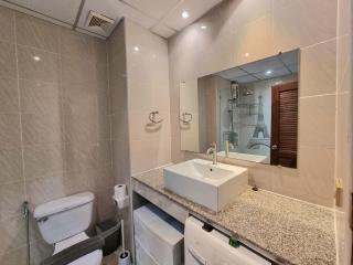Viewtalay 5D Studio Koh Larn Island View - Pattaya Sud - 1