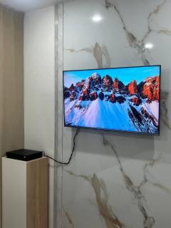 ВИП - Квартира с игровой приставкой XBOX - Qostanay - 8