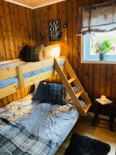 Fredelig og landlig hytte - Iveland - 6