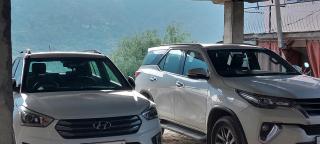 Mountain Heaven Mcleodganj - 2