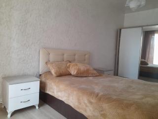 Tranquil apartment - Kobuleti - 4
