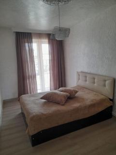 Tranquil apartment - Kobuleti - 3