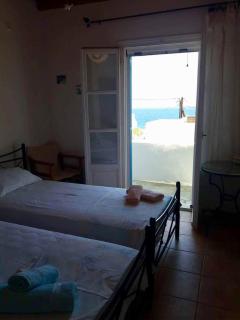 House by the sea Agios Sostis Tinos - Agios Sostis - 6