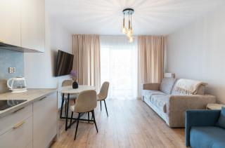 Apartament Mare - Dziwnów - 0