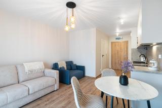 Apartament Mare - Dziwnów - 6