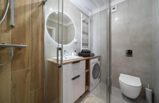 Apartament Mare - Dziwnów - 1