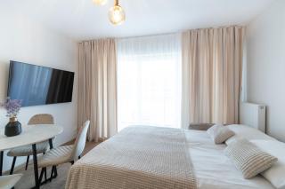 Apartament Mare - Dziwnów - 5