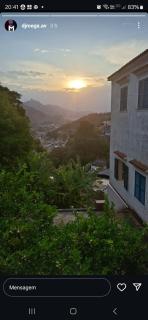 Casarão de Santa - Rio de Janeiro - 0