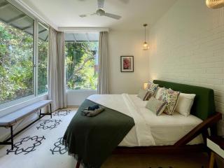 SolVanya by evaddo 2BHK Luxury Villa with Private Pool in Siolim - Siolim - 8