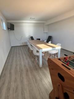 Wzgórze nad Jeziorem Blanki - - 8