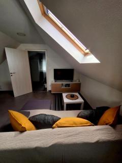 Apartman Lily - Zagabria - 4