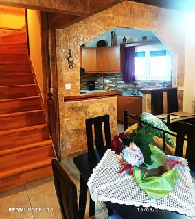 Dimi House - Ágios Matthaíos - 0
