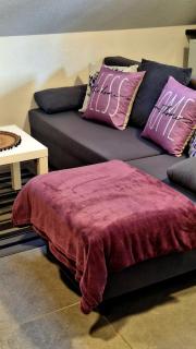 Apartman Lily - Zagabria - 9