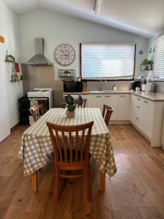 Sage Cottage - Cowaramup - 6